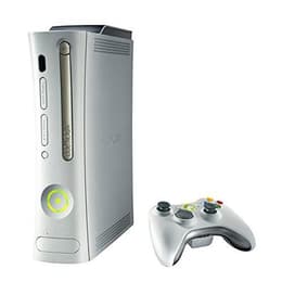 Xbox 360 Premium - HDD 60 GB - Vit