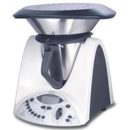 Multifunktionell matlagningsmaskin Vorwerk thermomix TM31 2,0000L - Vit