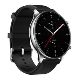 Amazfit Smart Watch GTR 2 GPS - Svart