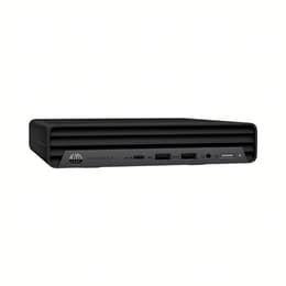 HP ProDesk 600 G6 Core i5-10500T 2.3 - SSD 256 GB - 8GB