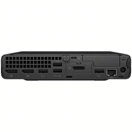 HP ProDesk 600 G6 Core i5-10500T 2.3 - SSD 256 GB - 8GB