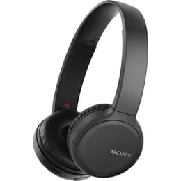 Sony WH-CH510 Hörlurar med microphone - Svart