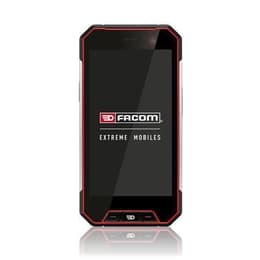 Facom F400 16GB - Svart - Olåst