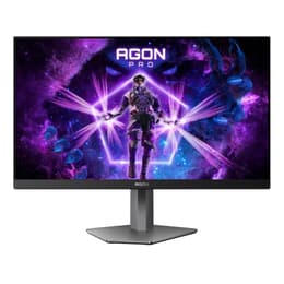 24-tum Aoc AG246FK6-RAS* 1920 x 1080 LCD Monitor