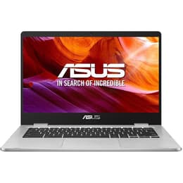 Asus ChromeBook Z1400CN-BV0306 Celeron N3350 1.1 GHz 32GB eMMC - 4GB QWERTY - Spansk