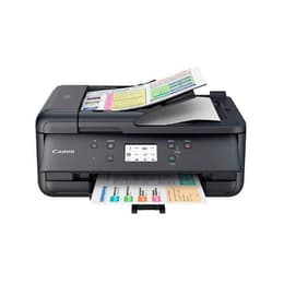 Canon PIXMA TR7550 Bläckstråleskrivare