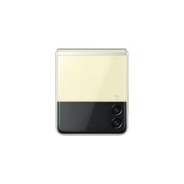 Galaxy Z Flip3 5G 256GB - Beige - Olåst