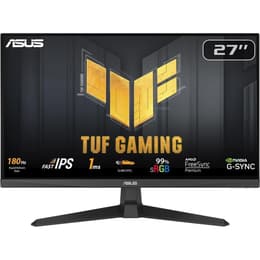 27-tum Asus VG279Q3A-RAS 1920 x 1080 LED Monitor