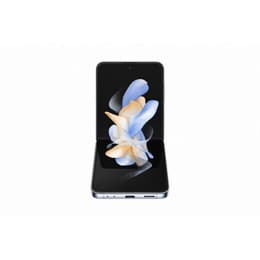 Galaxy Z Flip4 512GB - Vit - Olåst