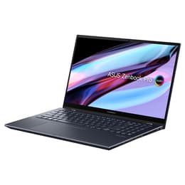 Asus ZenBook Pro 15 Flip OLED UP6502ZD-M8009X 15-tum Core i7-12700H - SSD 1000 GB - 16GB QWERTY - Tjeckisk