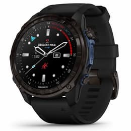 Garmin Smart Watch Descent Mk3i HR GPS -