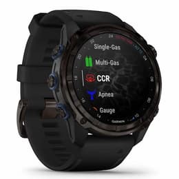 Garmin Smart Watch Descent Mk3i HR GPS -