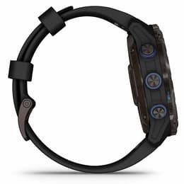 Garmin Smart Watch Descent Mk3i HR GPS -
