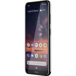 Nokia 3.2 16GB - Svart - Olåst