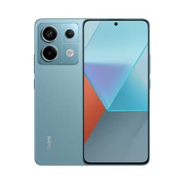Redmi Note 13 Pro 256GB - Blå - Olåst