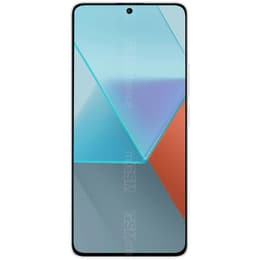 Redmi Note 13 Pro 256GB - Blå - Olåst