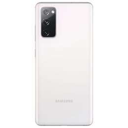 Galaxy S20 FE 256GB - Vit - Olåst