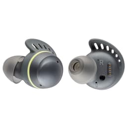 LG Tone Free Fit DTF7Q Earbud Noise Cancelling Bluetooth Hörlurar - Svart