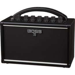Boss Katana Mini X Ljudförstärkare.