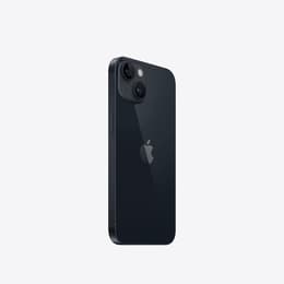 iPhone 14 512GB - Midnatt - Olåst