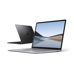 Microsoft Surface 4 13-tum Ryzen 5 4680U - SSD 256 GB - 8GB AZERTY - Fransk