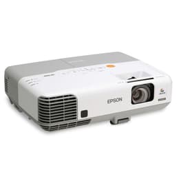 Epson EB-915W Projektor 3200 Lumen - Vit/Grå