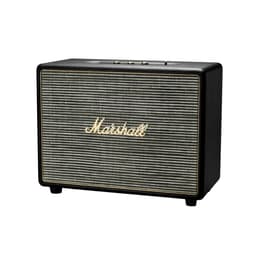 Marshall Woburn Multiroom Bluetooth Högtalare - Svart