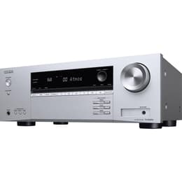 Onkyo TX-SR494 Ljudförstärkare.