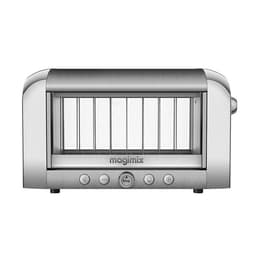 Brödrost Magimix Vision Toaster 11526 2 slitsar - Grå