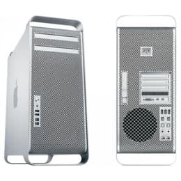 Mac Pro (Början av 2008) Xeon 2.8 GHz - HDD 1 TB - 20GB