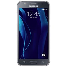 Galaxy J5 8GB - Svart - Olåst
