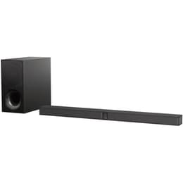 Soundbar Sony HTCT290 - Svart