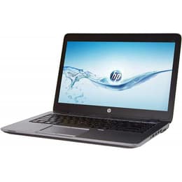 HP EliteBook 745 G2 14-tum (2014) - A8 PRO-7150B APU - 4GB - HDD 500 GB QWERTY - Engelsk