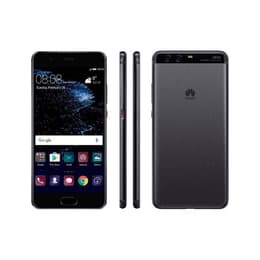 Huawei P10 Plus 128GB - Svart - Olåst