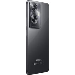 Oppo A79 256GB - Svart - Olåst