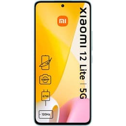 Xiaomi 12 Lite 128GB - Grön - Olåst