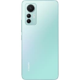 Xiaomi 12 Lite 128GB - Grön - Olåst
