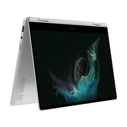 Samsung Galaxy Book2 360 13-tum (2022) - Core i5 - Gen 12 (U) - 8GB - SSD 256 GB QWERTY - Svensk
