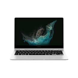Samsung Galaxy Book2 360 13-tum (2022) - Core i5 - Gen 12 (U) - 8GB - SSD 256 GB QWERTY - Svensk
