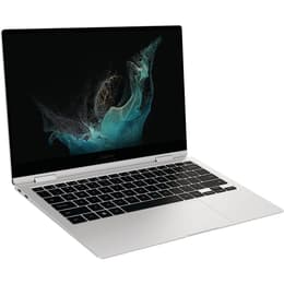 Samsung Galaxy Book2 360 13-tum (2022) - Core i5 - Gen 12 (U) - 8GB - SSD 256 GB QWERTY - Svensk