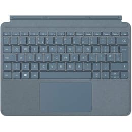 Microsoft Keyboard QWERTY Engelsk (Storbritannien) Wireless Surface Go Alcantara Type Cover
