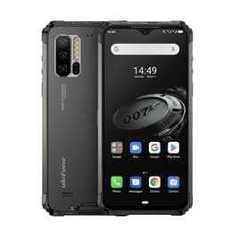 Ulefone Armor 7E 128GB - Svart - Olåst