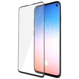 Skyddsskärm Samsung S10E Härdat glas - Härdat glas - Genomskinlig