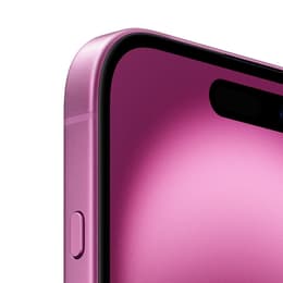 iPhone 16 Plus 128GB - Rosa - Olåst