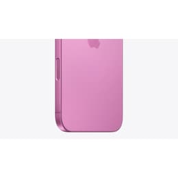 iPhone 16 Plus 128GB - Rosa - Olåst