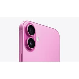 iPhone 16 Plus 128GB - Rosa - Olåst