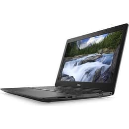 Dell Vostro 3590 15-tum (2020) - Core i5 - Gen 10 (U) - 8GB - SSD 256 GB AZERTY - Fransk