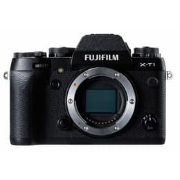Fujifilm X-T1 Hybrid 16 - Svart