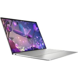 Dell XPS 13 Plus 13-tum (2022) - Core i5 - Gen 12 (P) - 16GB - SSD 512 GB QWERTY - Engelsk