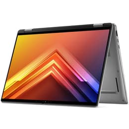 Dell Latitude 7450 14-tum (2023) - Core Ultra 5 135U - 16GB - SSD 512 GB QWERTY - Engelsk